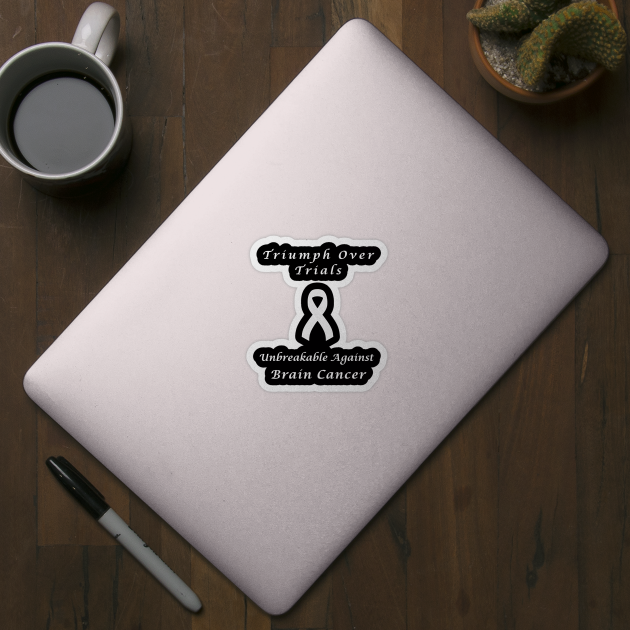brain cancer by vaporgraphic